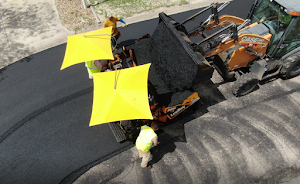 IM Services Asphalt and Concrete Works place picture